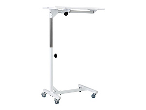 Стол процедурный прикроватный МД SP N 790/1150x700x410 (ВхШхГ) Вес: 12,9 кг