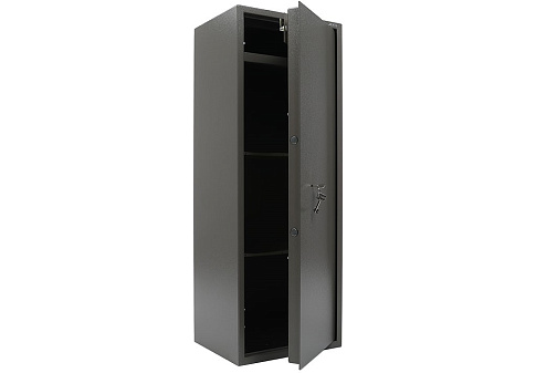 Сейф офисный AIKO TM-120T. Размер: 1200x440x355 мм (ВхШхГ), вес 52 кг. Тип замка:	ключевой. Трейзер: 135x436x272 мм (ВхШхГ). Устойчивость к взлому по ГОСТ Р 55148-2012: класс S1 (ГОСТ Р). ЗАКАЗНАЯ ПОЗИЦИЯ  
