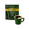 Кофе "Jacobs Monarch" растворимый сублимированный в мягкой упаковке 500г