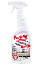 Чистящий  спрей-пена  "PERKLIN" АНТИПЯТНА 600 мл, универсальное, триггер