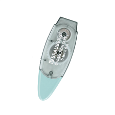 Корректирующая лента BRAUBERG PASTEL ширина 5мм, длина 6м, цвет ассорти