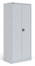 Шкаф архивный ШАМ-11 (600) 1860х600х500 (ВхШхГ) 41 кг, поставляются в разобранном виде. ЗАКАЗНАЯ ПОЗИЦИЯ 