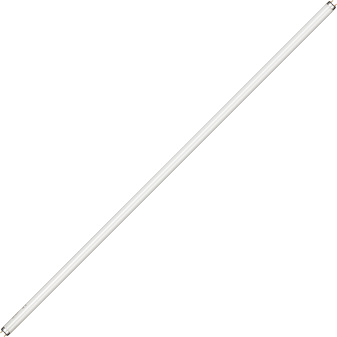 Лампа люминесцентная OSRAM длина 150 см,мощность 58W,6500lm, цоколь G13 холодный белый свет