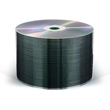 Диск DVD+R  50шт/уп, Shrink Mirex, 4.7ГБ, 16х