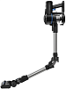 Пылесос ручной Dreame Trouver J10 мощность 150/45 Вт. Объем пылесборника 0.5 л. Аккумулятор Li-Ion, емкость 2200 мAч, напряжение 14.8В. Светодиодная многофункциональная щетка. Цвет черный.