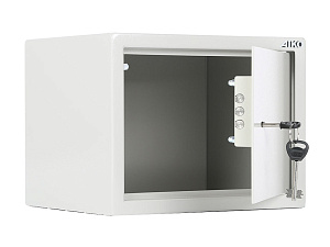 Сейф мебельный AIKO T-23. Размер: 230х310х250 мм (ВхШхГ), вес 5,5 кг. Тип замка: ключевой. ЗАКАЗНАЯ ПОЗИЦИЯ  