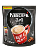 Кофе "Nescafe 3 в 1 Classic" раств. 20шт х14,5гр в упаковке