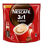 Кофе "Nescafe 3 в 1 Classic" раств. 20шт х14,5гр в упаковке