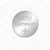 Батарейка щелочная Camelion Alcaline G11 BL10 / 1.5V / LR721 / 10 шт/упак цена за упаковку
