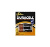 Батарейка щелочная Duracell BL-20 / 1,5V / LR6, AA, Пальчиковая 2шт