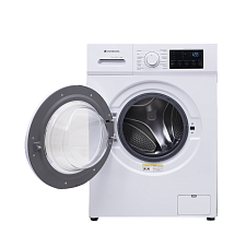 Стиральная машина ESPERANZA WMF610IBD03 44 см, 6кг, 1000 об/мин, белый