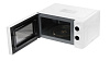 Микроволновая печь DEXP DMW-20M700W, 20л, мощность 700Вт, механическое управление, цвет белый